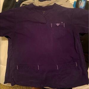 ✨med couture scrub set✨